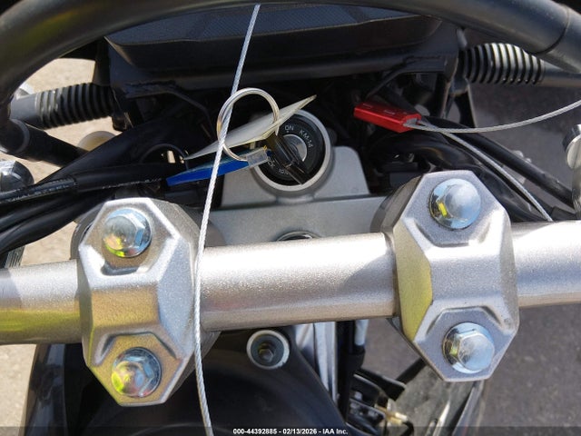 2022 KAWASAKI KLX230 MH4LXCD19NJP00238 Photo 10