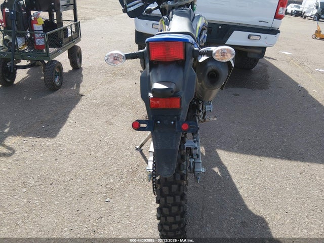 2022 KAWASAKI KLX230 MH4LXCD19NJP00238 Photo 5