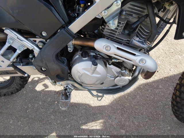 2022 KAWASAKI KLX230 MH4LXCD19NJP00238 Photo 7
