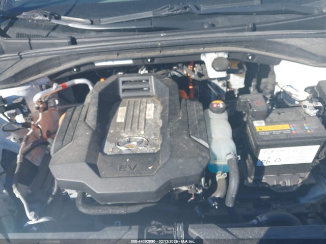 Продаж на аукціоні авто 2020 Hyundai Ioniq Electric Limited, vin: KMHC85LJ0LU071277, номер лоту: 44392890