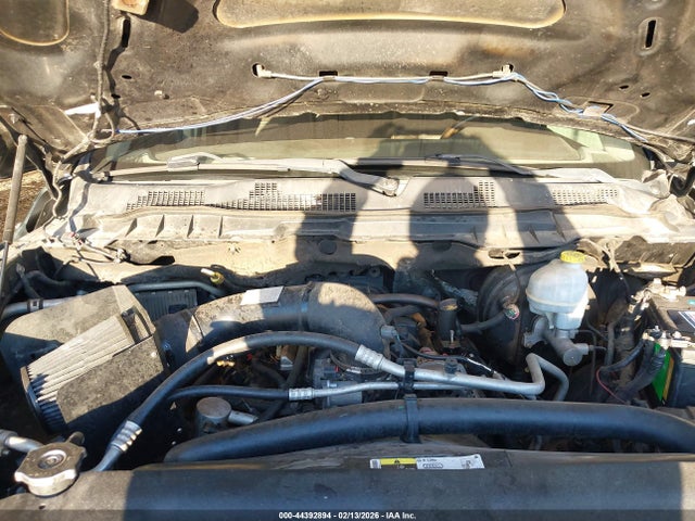 Aukcja sprzedaży 2013 Ram 1500 Laramie Longhorn, vin: 1C6RR7PT7DS517948, numer aukcji: 44392894