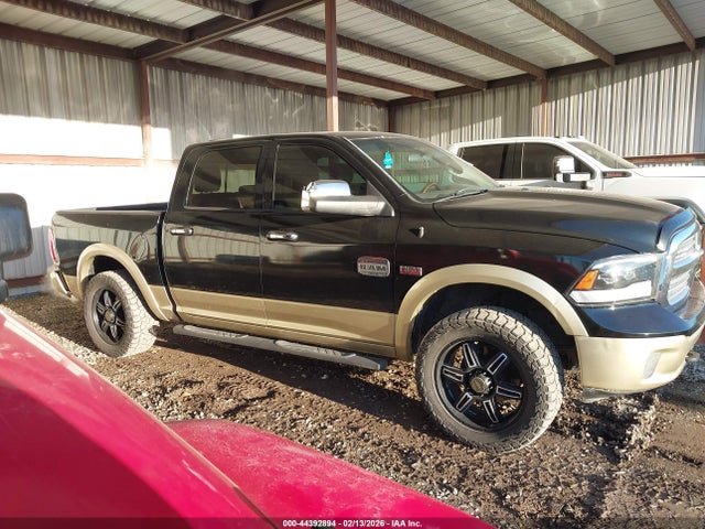 Aukcja sprzedaży 2013 Ram 1500 Laramie Longhorn, vin: 1C6RR7PT7DS517948, numer aukcji: 44392894