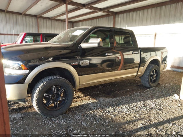 Aukcja sprzedaży 2013 Ram 1500 Laramie Longhorn, vin: 1C6RR7PT7DS517948, numer aukcji: 44392894