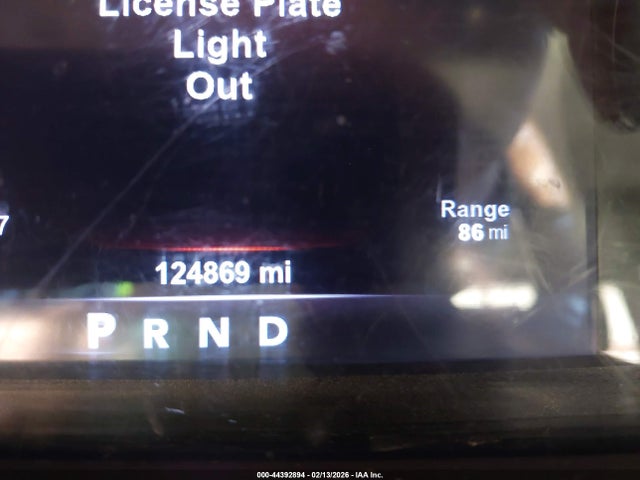 Aukcja sprzedaży 2013 Ram 1500 Laramie Longhorn, vin: 1C6RR7PT7DS517948, numer aukcji: 44392894