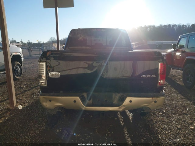 Aukcja sprzedaży 2013 Ram 1500 Laramie Longhorn, vin: 1C6RR7PT7DS517948, numer aukcji: 44392894