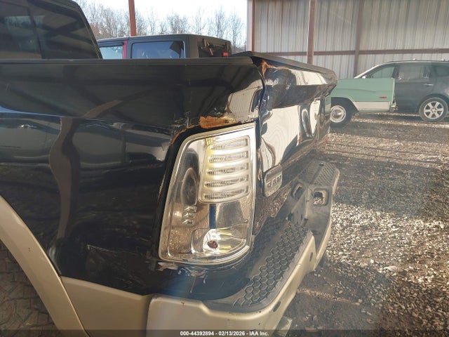 Aukcja sprzedaży 2013 Ram 1500 Laramie Longhorn, vin: 1C6RR7PT7DS517948, numer aukcji: 44392894