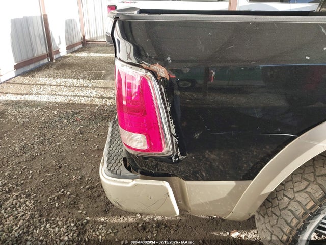 Aukcja sprzedaży 2013 Ram 1500 Laramie Longhorn, vin: 1C6RR7PT7DS517948, numer aukcji: 44392894