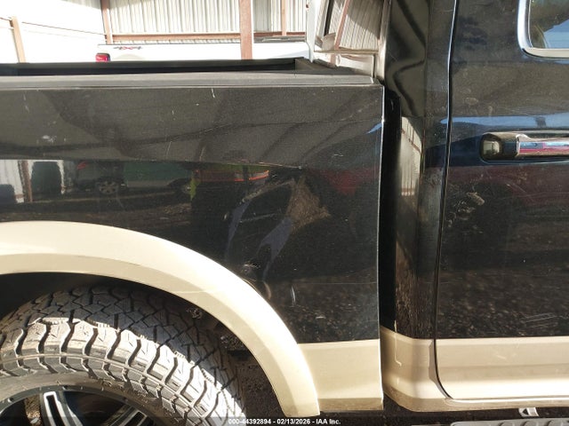 Aukcja sprzedaży 2013 Ram 1500 Laramie Longhorn, vin: 1C6RR7PT7DS517948, numer aukcji: 44392894