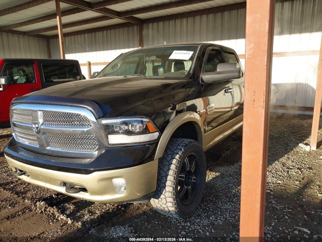 Aukcja sprzedaży 2013 Ram 1500 Laramie Longhorn, vin: 1C6RR7PT7DS517948, numer aukcji: 44392894