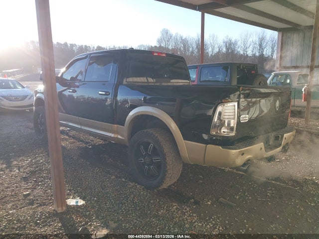 Aukcja sprzedaży 2013 Ram 1500 Laramie Longhorn, vin: 1C6RR7PT7DS517948, numer aukcji: 44392894