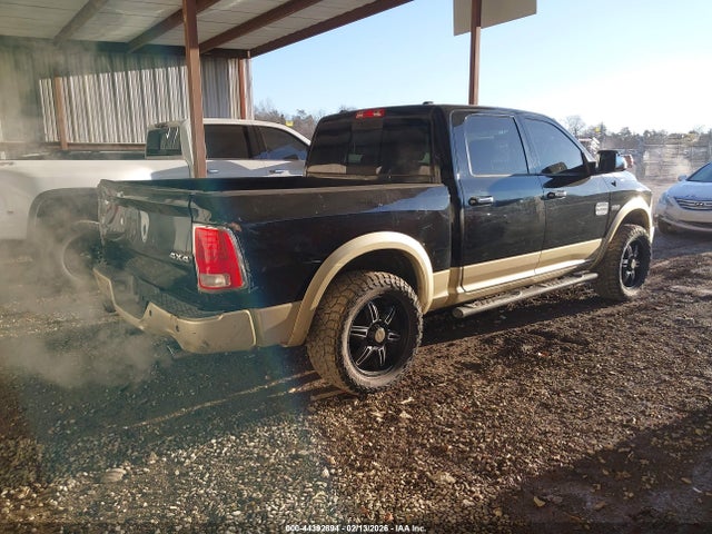 Aukcja sprzedaży 2013 Ram 1500 Laramie Longhorn, vin: 1C6RR7PT7DS517948, numer aukcji: 44392894