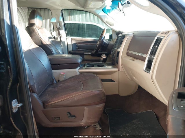 Aukcja sprzedaży 2013 Ram 1500 Laramie Longhorn, vin: 1C6RR7PT7DS517948, numer aukcji: 44392894