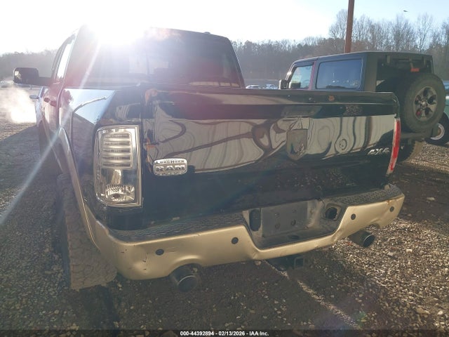 Aukcja sprzedaży 2013 Ram 1500 Laramie Longhorn, vin: 1C6RR7PT7DS517948, numer aukcji: 44392894