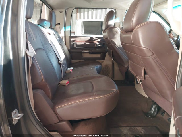 Aukcja sprzedaży 2013 Ram 1500 Laramie Longhorn, vin: 1C6RR7PT7DS517948, numer aukcji: 44392894