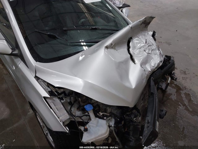 Hyundai ELANTRA SE 2016 5NPDH4AE4GH782974 Image 19