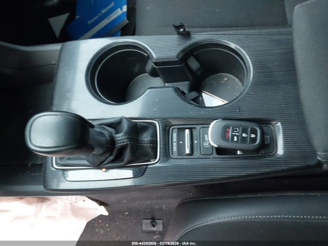 Honda Civic Sport 2022 2HGFE2F5XNH527669 Image 11