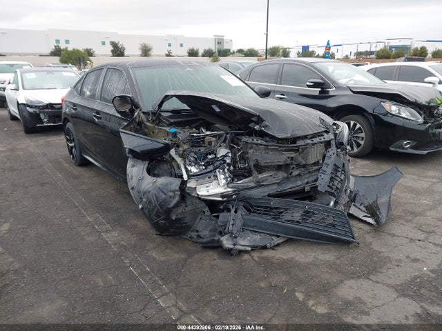 Honda Civic Sport 2022 2HGFE2F5XNH527669 Image 13