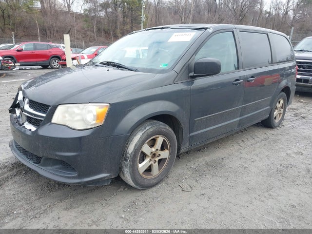 Aukcja sprzedaży 2011 Dodge Grand Caravan Mainstreet, vin: 2D4RN3DG2BR634410, numer aukcji: 44392911