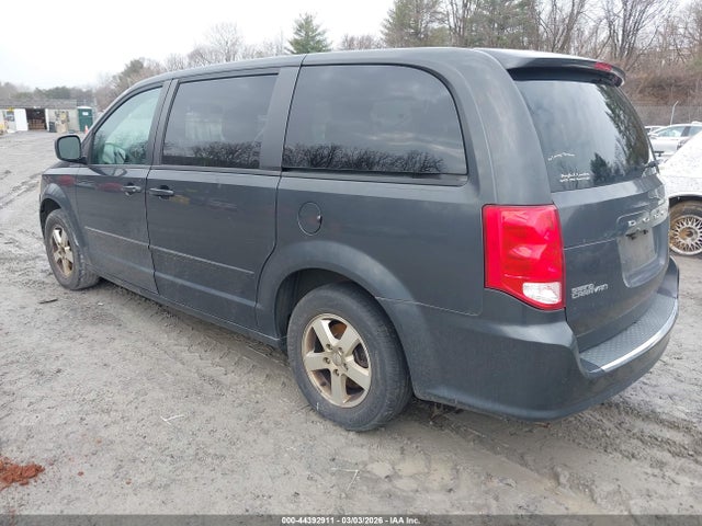 Aukcja sprzedaży 2011 Dodge Grand Caravan Mainstreet, vin: 2D4RN3DG2BR634410, numer aukcji: 44392911