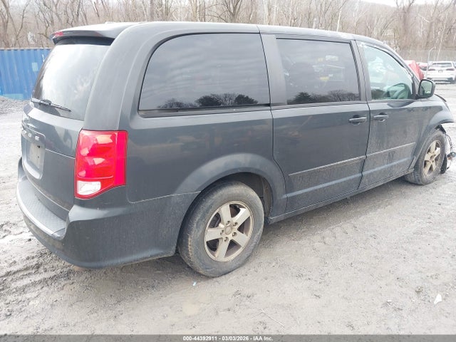 Aukcja sprzedaży 2011 Dodge Grand Caravan Mainstreet, vin: 2D4RN3DG2BR634410, numer aukcji: 44392911