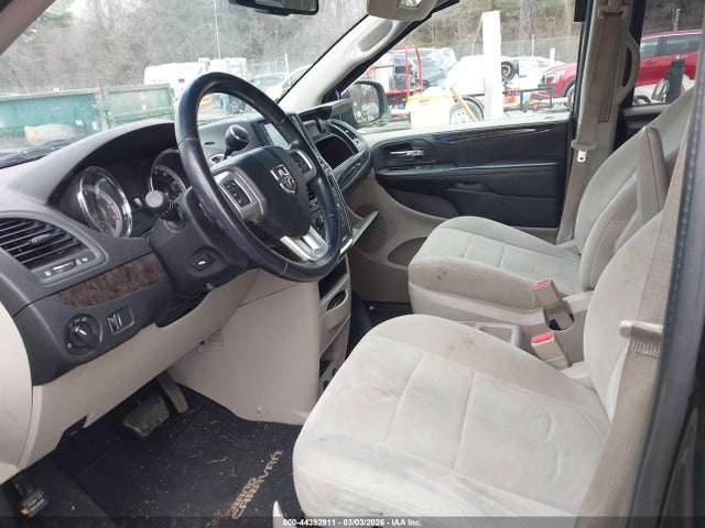 Aukcja sprzedaży 2011 Dodge Grand Caravan Mainstreet, vin: 2D4RN3DG2BR634410, numer aukcji: 44392911
