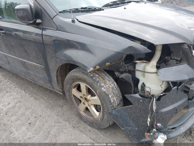 Aukcja sprzedaży 2011 Dodge Grand Caravan Mainstreet, vin: 2D4RN3DG2BR634410, numer aukcji: 44392911