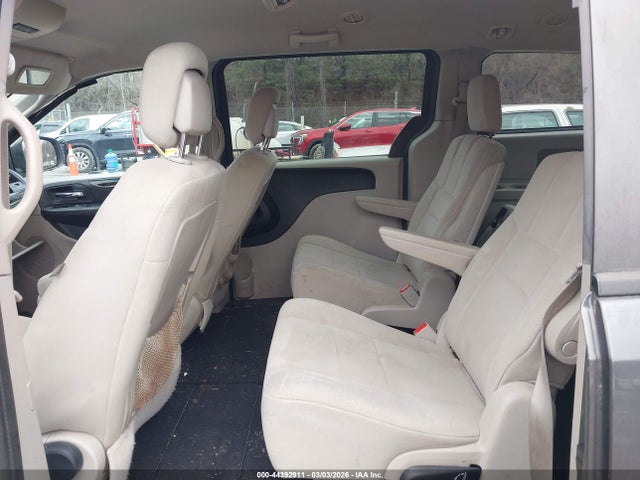Aukcja sprzedaży 2011 Dodge Grand Caravan Mainstreet, vin: 2D4RN3DG2BR634410, numer aukcji: 44392911