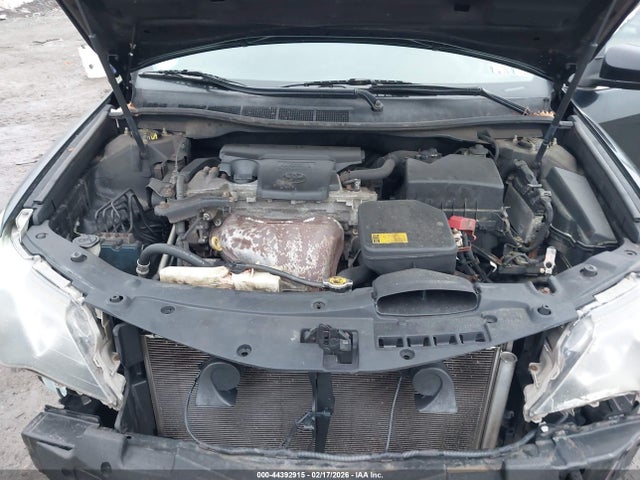 Toyota CAMRY SE 2014 4T1BF1FK6EU467523 Image 10