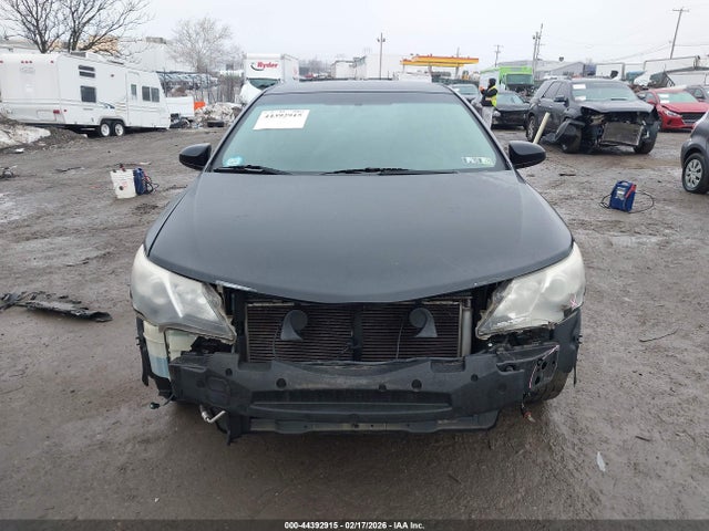 Toyota CAMRY SE 2014 4T1BF1FK6EU467523 Image 13