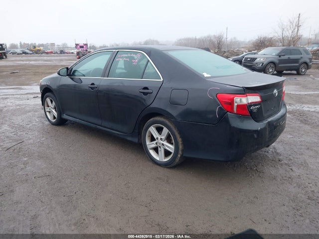 Toyota CAMRY SE 2014 4T1BF1FK6EU467523 Image 3