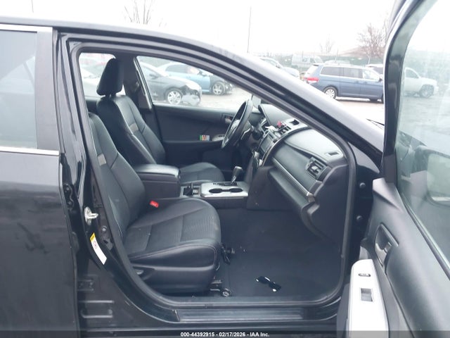 Toyota CAMRY SE 2014 4T1BF1FK6EU467523 Image 5