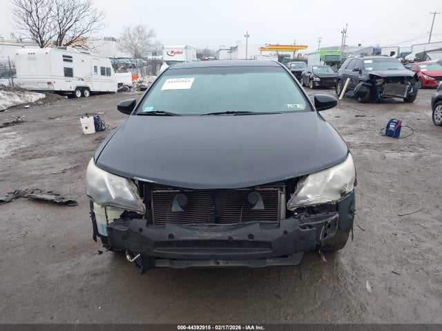 Toyota CAMRY SE 2014 4T1BF1FK6EU467523 Image 6
