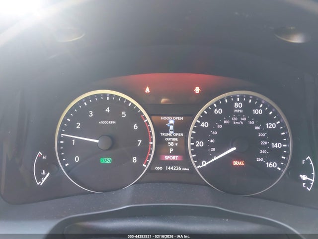 Продаж на аукціоні авто 2015 Lexus Es 300h, vin: JTHBW1GG3F2090465, номер лоту: 44392921