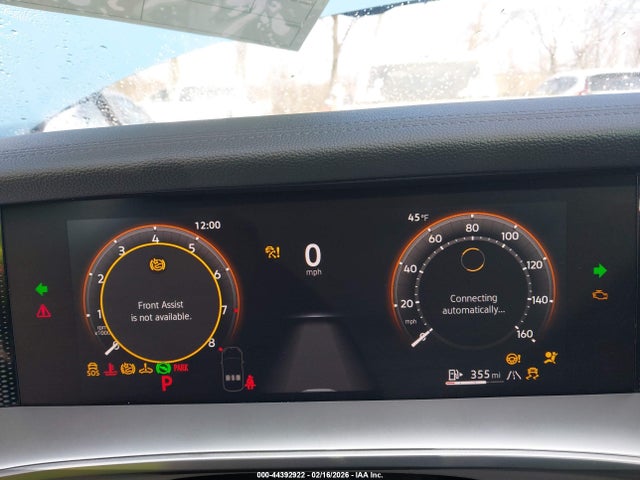 2025 VOLKSWAGEN TIGUAN 3VVGR7RM5SM051692 Photo 6