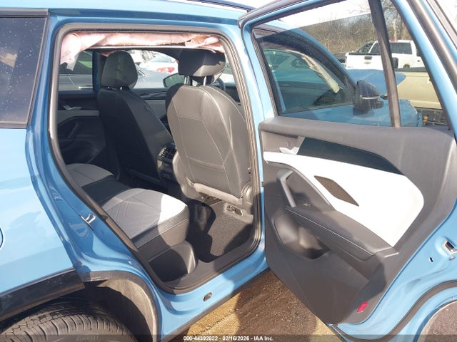 2025 VOLKSWAGEN TIGUAN 3VVGR7RM5SM051692 Photo 7