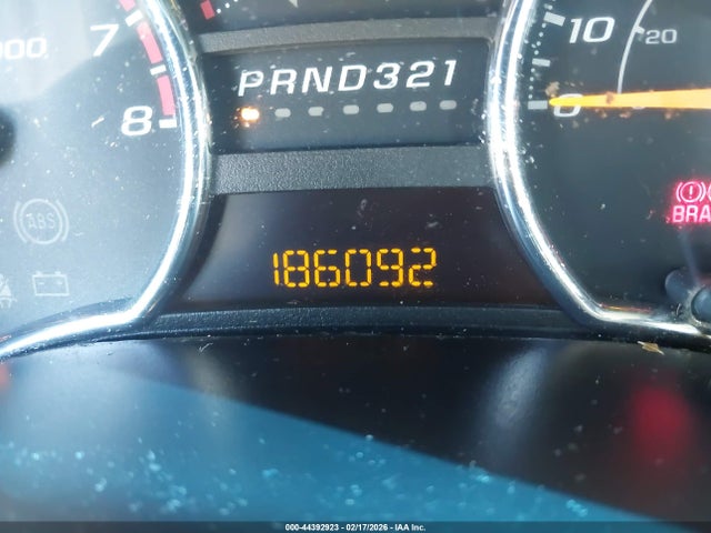 44392923 :رقم المزاد ، 1GTCSBD9XA8146498 vin ، 2010 Gmc Canyon Work Truck مزاد بيع