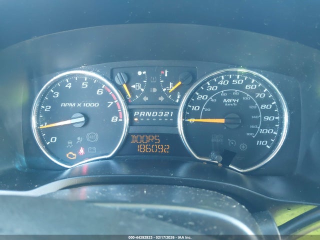 44392923 :رقم المزاد ، 1GTCSBD9XA8146498 vin ، 2010 Gmc Canyon Work Truck مزاد بيع