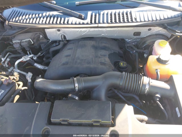 1FMJK1KTXHEA32122 Ford Expedition El Limited