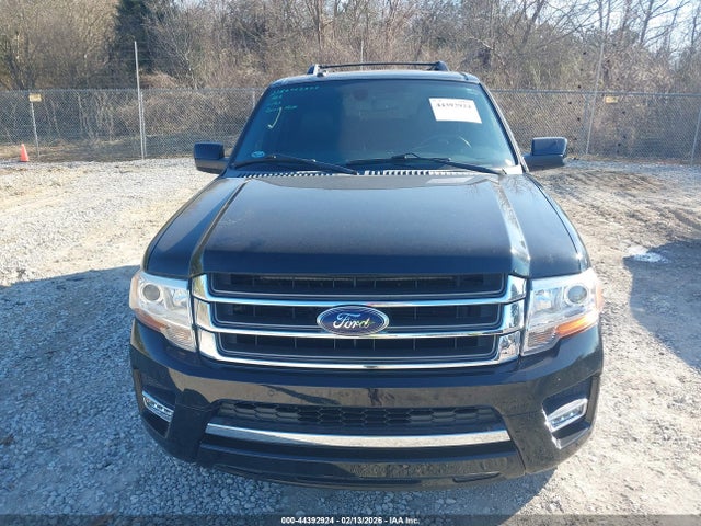 1FMJK1KTXHEA32122 Ford Expedition El Limited