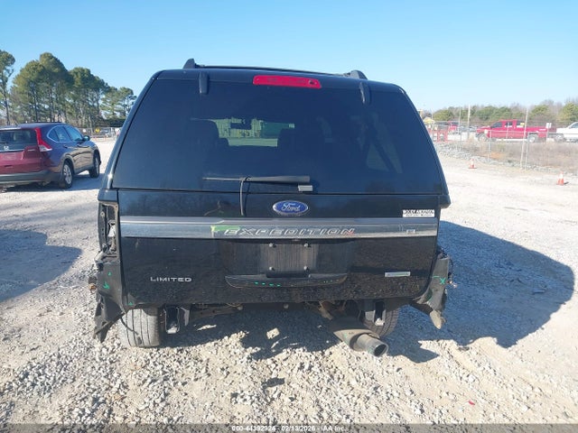 1FMJK1KTXHEA32122 Ford Expedition El Limited