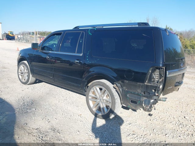 1FMJK1KTXHEA32122 Ford Expedition El Limited