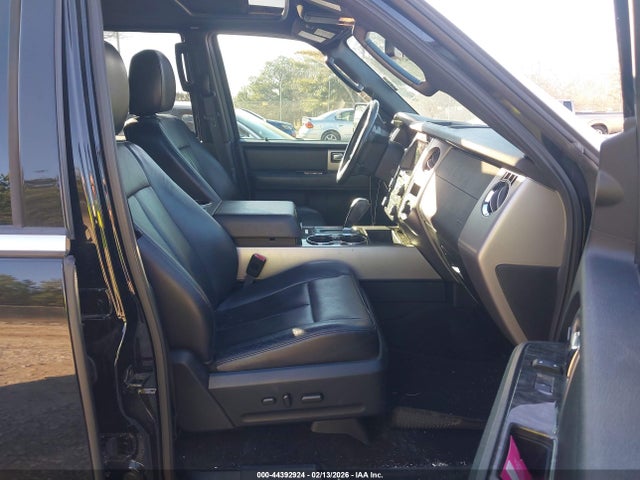 1FMJK1KTXHEA32122 Ford Expedition El Limited