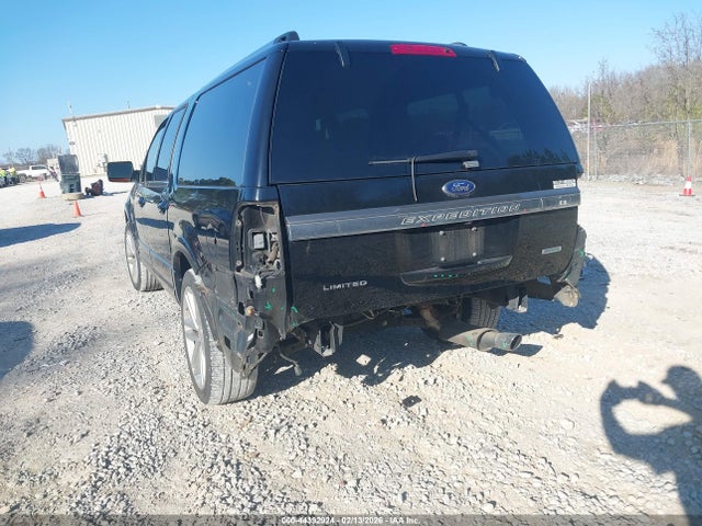 1FMJK1KTXHEA32122 Ford Expedition El Limited