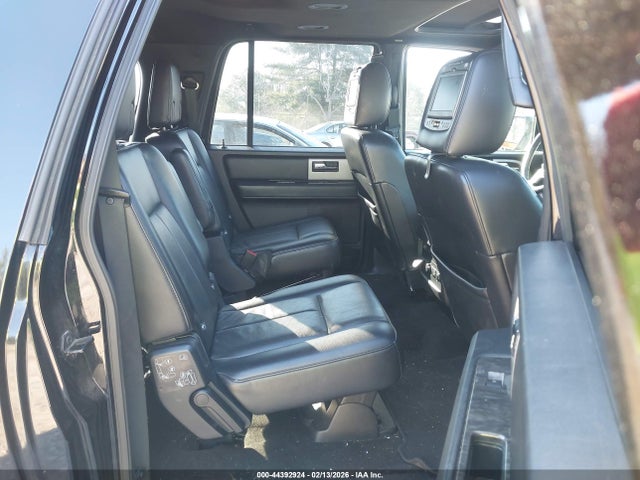1FMJK1KTXHEA32122 Ford Expedition El Limited