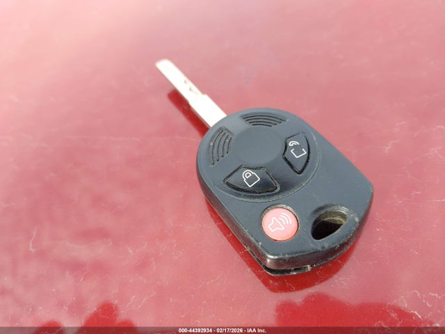 1FMCU9GX3GUB74765 Ford ESCAPE SE