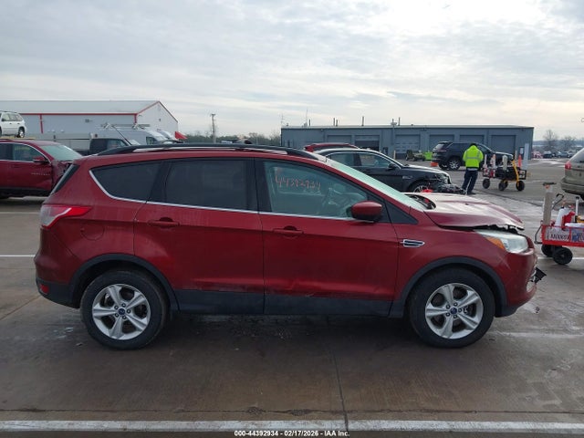 1FMCU9GX3GUB74765 Ford ESCAPE SE