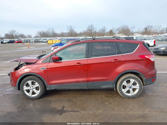 1FMCU9GX3GUB74765 Ford ESCAPE SE