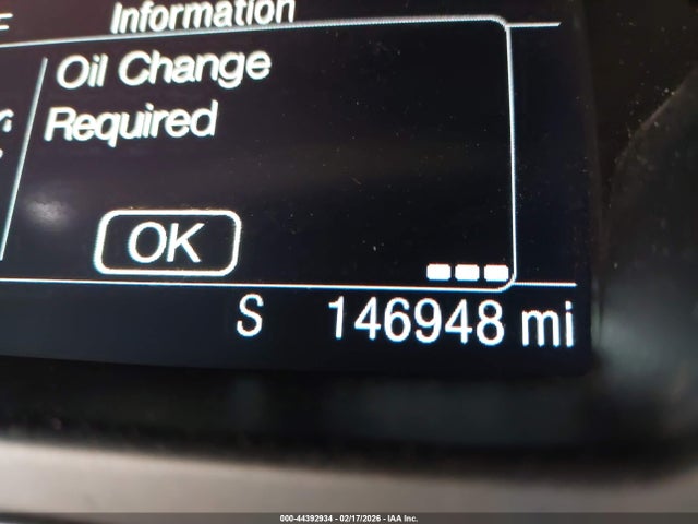 1FMCU9GX3GUB74765 Ford ESCAPE SE