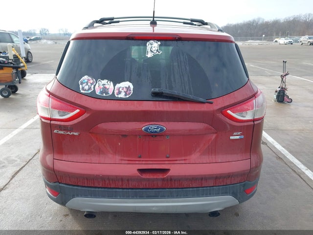 1FMCU9GX3GUB74765 Ford ESCAPE SE