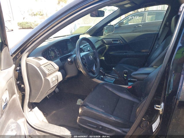 1HGCR2F54GA165251 Honda Accord Sport